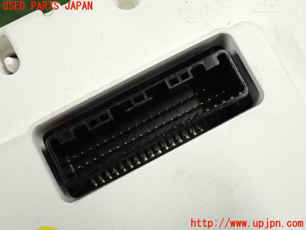 2UPJ-9233686170]ノート NISMO(E12)スピードメーター 中古_4