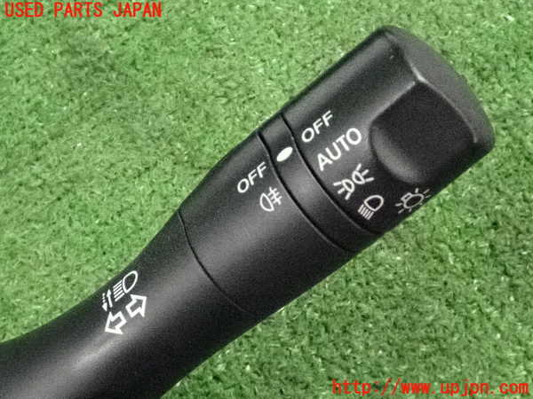 2UPJ-9233686720]ノート NISMO(E12)コンビネーションスイッチ 中古_2