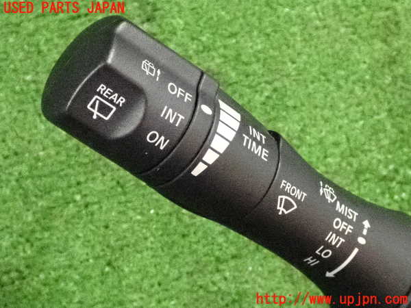 2UPJ-9233686720]ノート NISMO(E12)コンビネーションスイッチ 中古_3