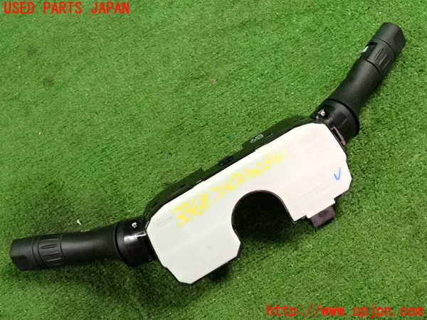 2UPJ-9233686720]ノート NISMO(E12)コンビネーションスイッチ 中古_4