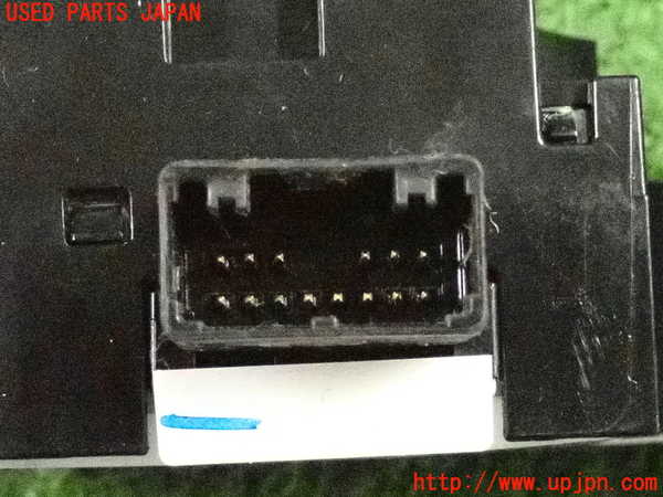 2UPJ-9233686720]ノート NISMO(E12)コンビネーションスイッチ 中古_5