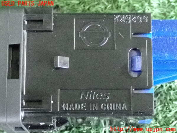 2UPJ-9233686307]ノート NISMO(E12)スイッチ2 (AUTO OFF) 中古_3