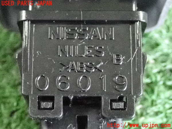 2UPJ-9233686309]ノート NISMO(E12)スイッチ4 (ECO) 中古_3