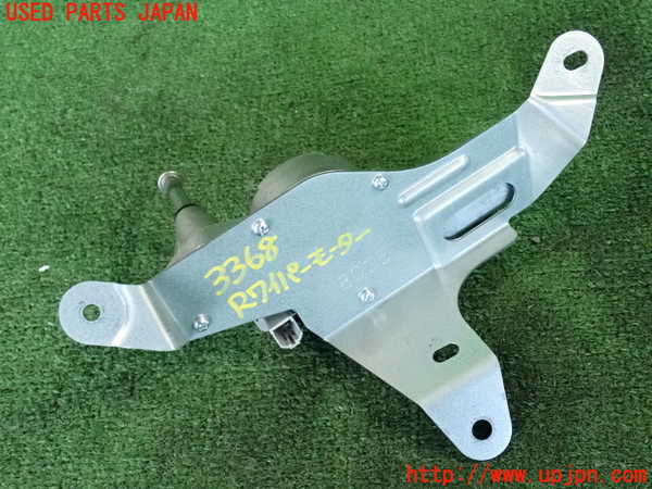 2UPJ-9233686775]ノート NISMO(E12)リアワイパーモーター 中古_2