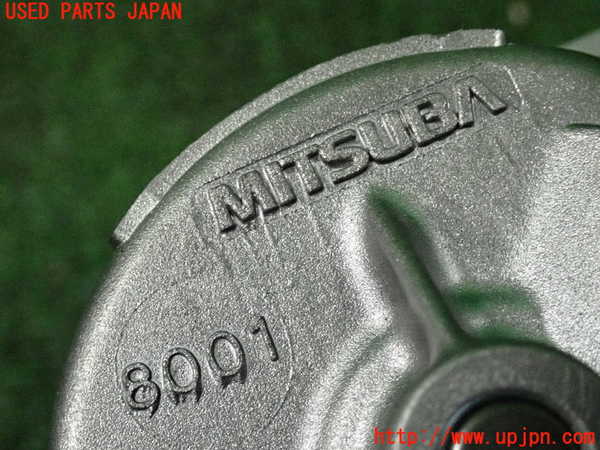 2UPJ-9233686775]ノート NISMO(E12)リアワイパーモーター 中古_3