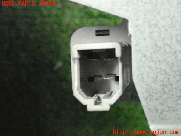 2UPJ-9233686775]ノート NISMO(E12)リアワイパーモーター 中古_5