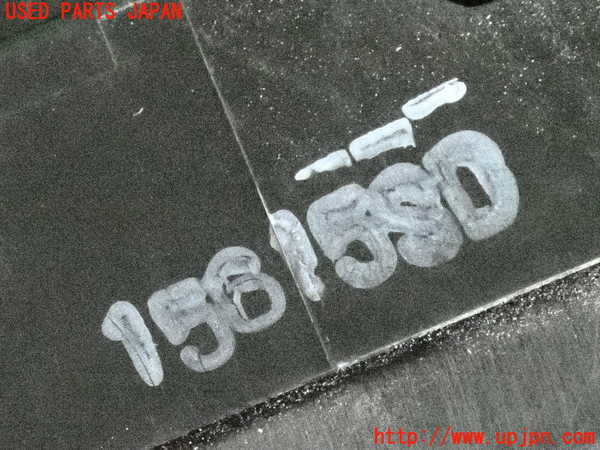 2UPJ-9233686240]ノート NISMO(E12)右前パワーウィンドウスイッチ 中古_3