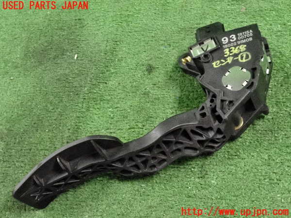 2UPJ-9233686381]ノート NISMO(E12)センサー1 中古_2