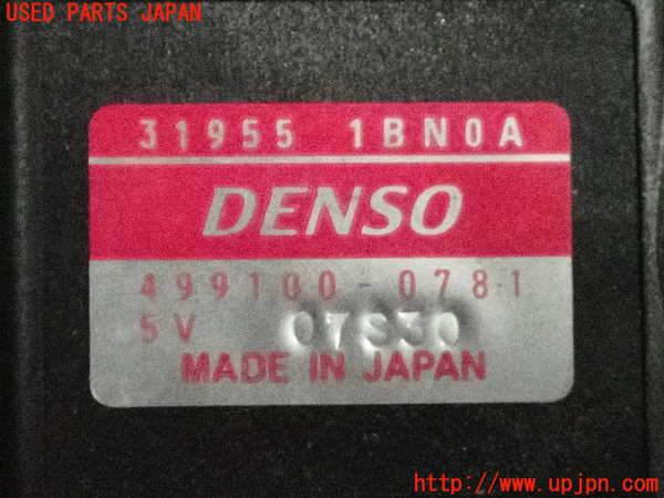 2UPJ-9233686382]ノート NISMO(E12)センサー2 中古_3