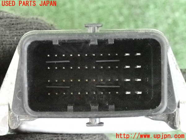 2UPJ-9233686115]ノート NISMO(E12)ミッションコンピューター 中古_5