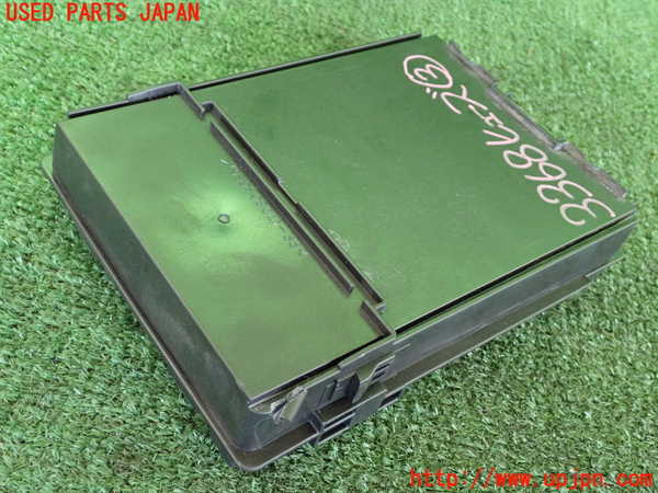 2UPJ-9233686743]ノート NISMO(E12)ヒューズボックス3 中古_2