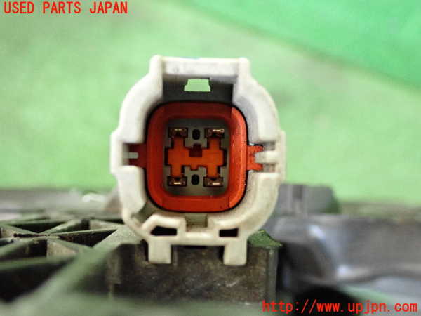 2UPJ-9233686836]ノート NISMO(E12)電動ファン1 中古_5