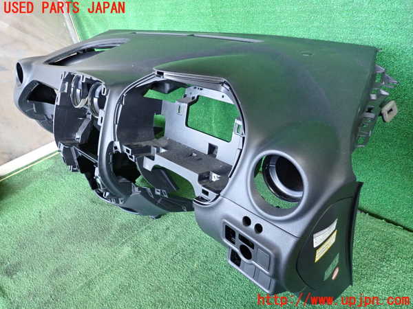 2UPJ-9233687505]ノート NISMO(E12)ダッシュボード 中古_2