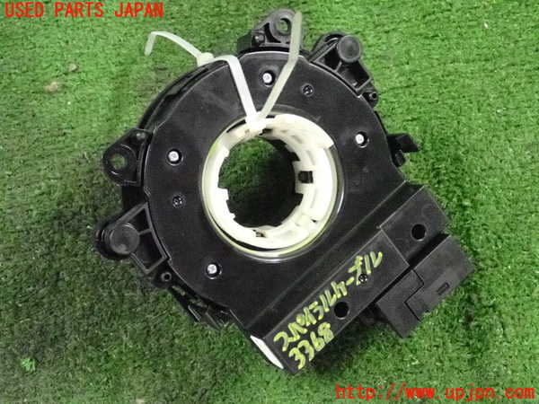 2UPJ-9233686800]ノート NISMO(E12)スパイラルケーブル(リール) 中古_2