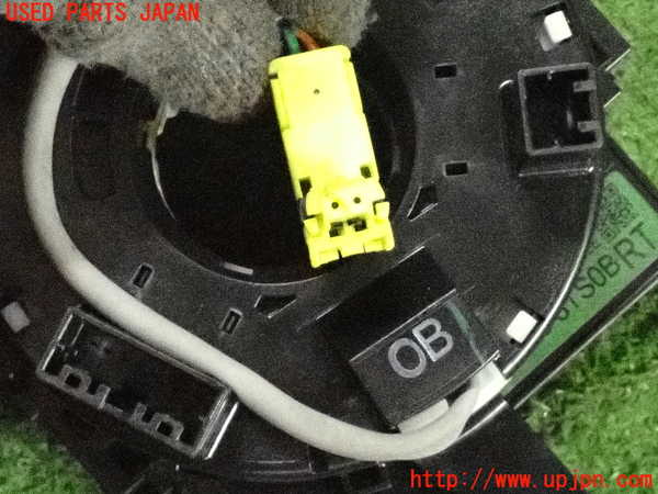 2UPJ-9233686800]ノート NISMO(E12)スパイラルケーブル(リール) 中古_4