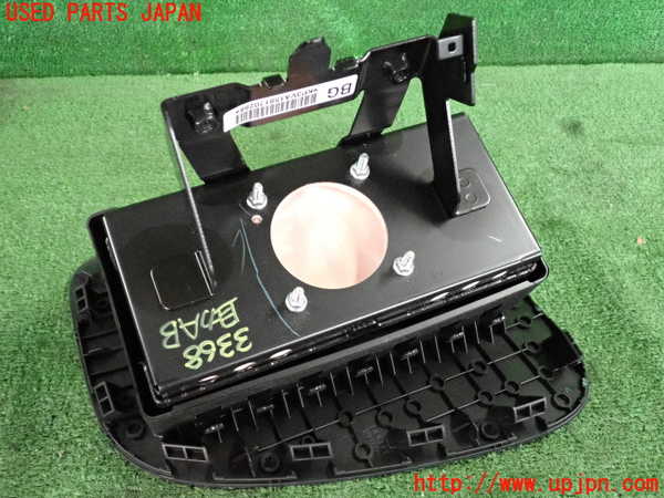 2UPJ-9233687870]ノート NISMO(E12)助手席側エアバッグカバー 中古_2