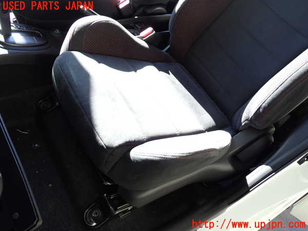2UPJ-9233687065]ノート NISMO(E12)助手席シート 中古_3