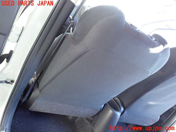 2UPJ-9233687065]ノート NISMO(E12)助手席シート 中古_4
