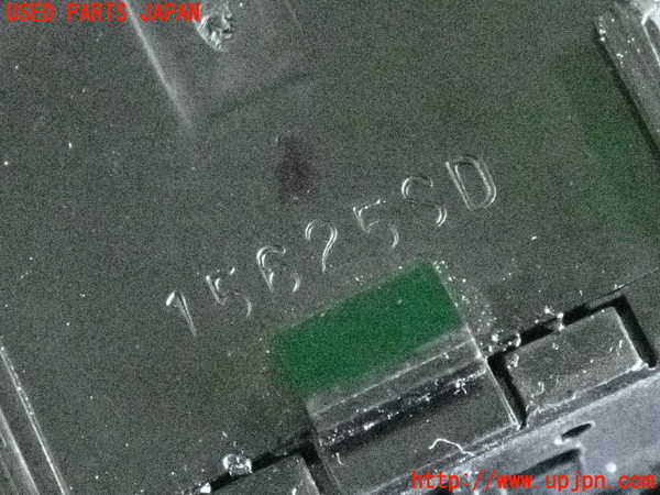 2UPJ-9233686280]ノート NISMO(E12)ミラースイッチ 中古_3