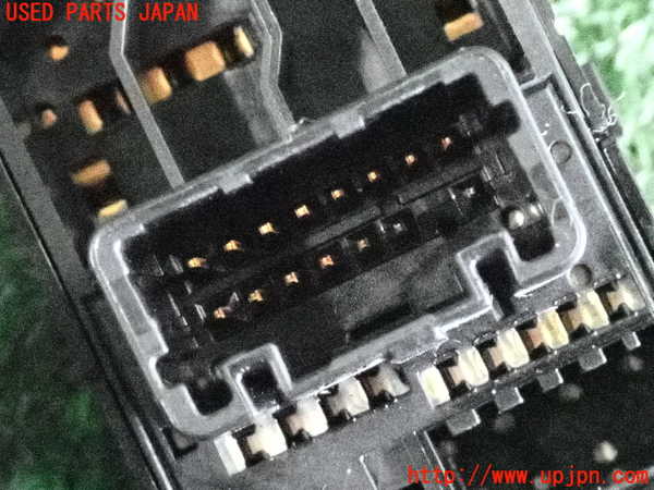 2UPJ-9233686280]ノート NISMO(E12)ミラースイッチ 中古_4