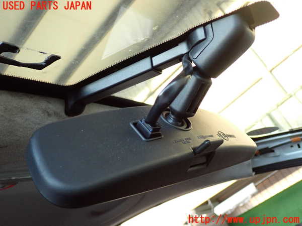 2UPJ-9233687615]ノート NISMO(E12)ルームミラー 中古_2