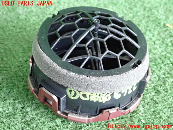 2UPJ-9233687526]ノート NISMO(E12)エアコン吹き出し口1 (右) 中古_3