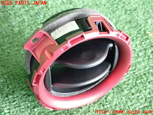 2UPJ-9233687527]ノート NISMO(E12)エアコン吹き出し口2 (左) 中古_2