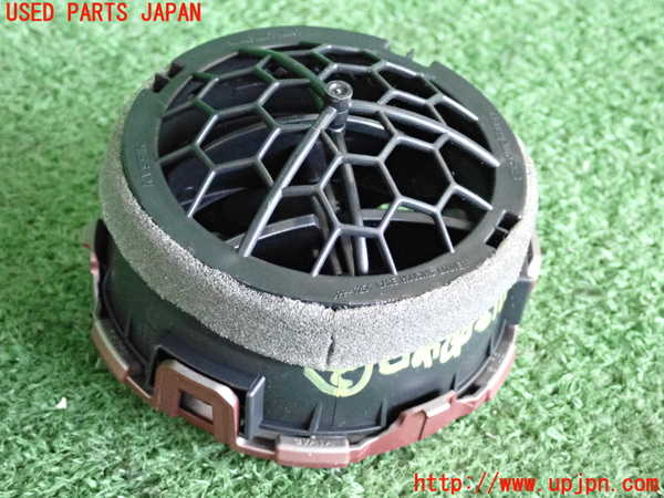 2UPJ-9233687527]ノート NISMO(E12)エアコン吹き出し口2 (左) 中古_3