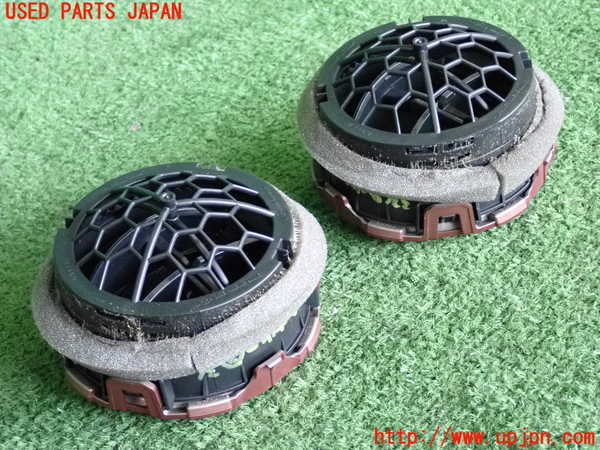 2UPJ-9233687528]ノート NISMO(E12)エアコン吹き出し口3 (真中) 中古_3