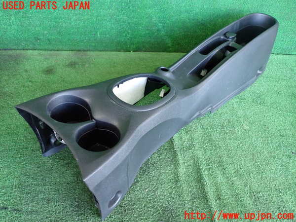 2UPJ-9233687540]ノート NISMO(E12)センターコンソール 中古_2