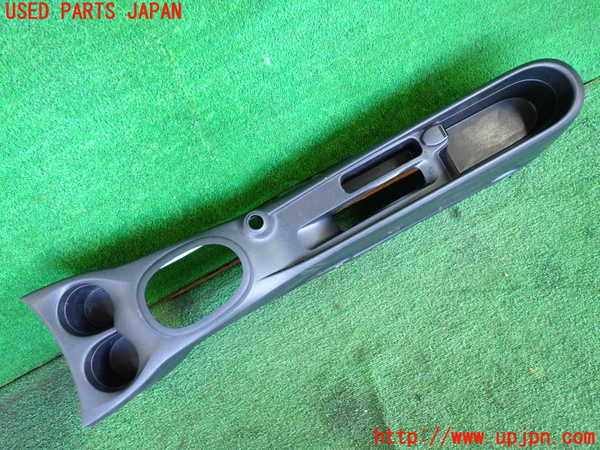 2UPJ-9233687540]ノート NISMO(E12)センターコンソール 中古_3