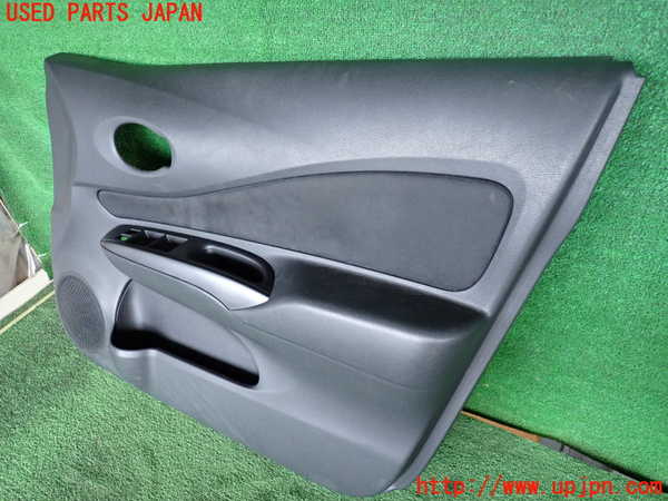 2UPJ-9233681234]ノート NISMO(E12)右前ドア内張り 中古_2