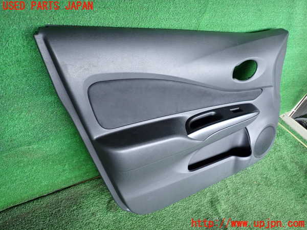 2UPJ-9233681264]ノート NISMO(E12)左前ドア内張り 中古_2