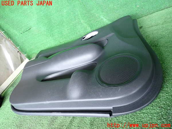 2UPJ-9233681264]ノート NISMO(E12)左前ドア内張り 中古_3