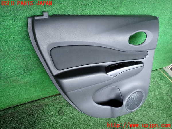 2UPJ-9233681324]ノート NISMO(E12)左後ドア内張り 中古_2