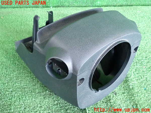 2UPJ-9233687905]ノート NISMO(E12)コラムカバー 中古_2