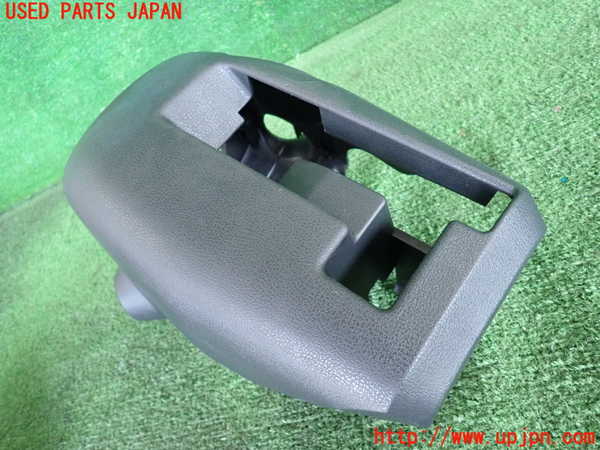 2UPJ-9233687905]ノート NISMO(E12)コラムカバー 中古_3