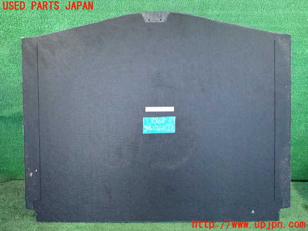 2UPJ-9233687771]ノート NISMO(E12)ラゲッジトレイ1 中古_2