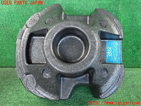 2UPJ-9233687772]ノート NISMO(E12)ラゲッジトレイ2 中古_2