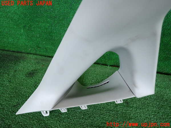2UPJ-9233687655]ノート NISMO(E12)右フロントピラートリム 中古_2