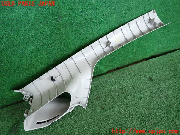 2UPJ-9233687660]ノート NISMO(E12)左フロントピラートリム 中古_3