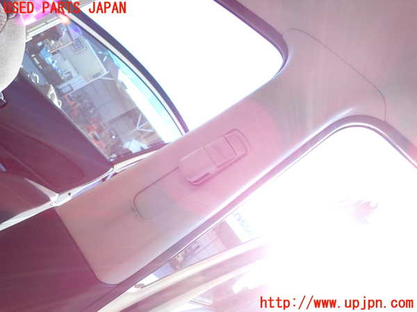 2UPJ-9233687665]ノート NISMO(E12)右センターピラートリム 中古_2