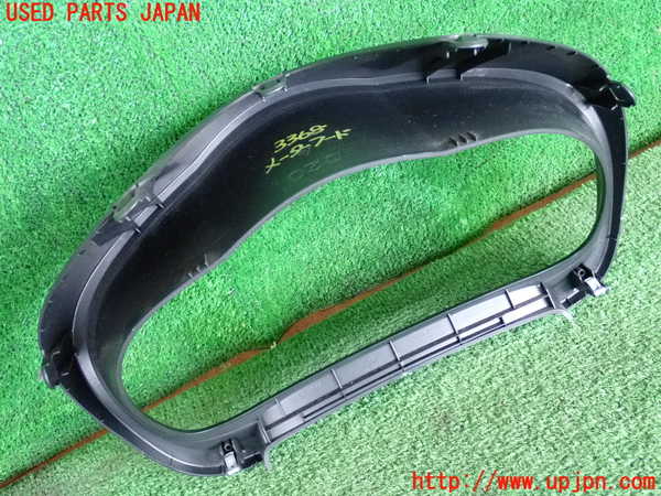 2UPJ-9233687510]ノート NISMO(E12)メーターフード 中古_3