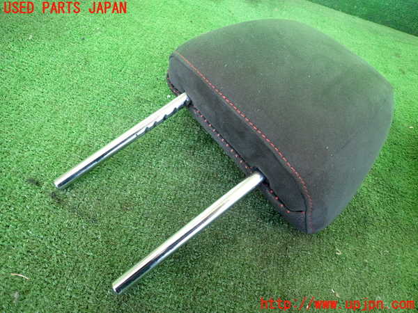 2UPJ-9233687070]ノート NISMO(E12)助手席ヘッドレスト 中古_3