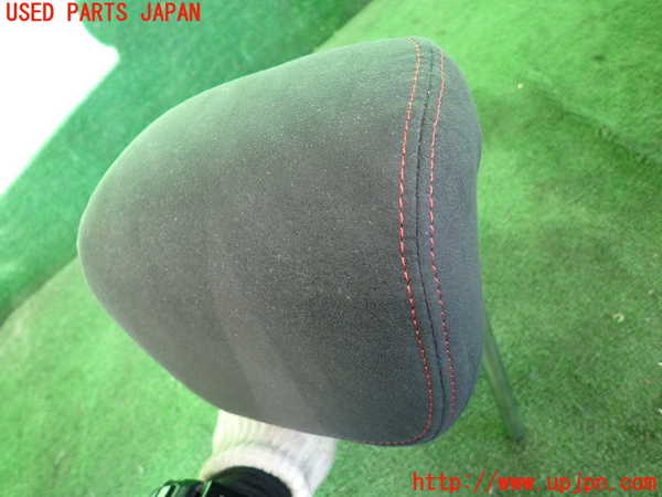 2UPJ-9233687150]ノート NISMO(E12)右2列目ヘッドレスト 中古_2