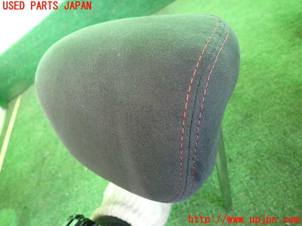 2UPJ-9233687130]ノート NISMO(E12)真中2列目ヘッドレスト 中古_2