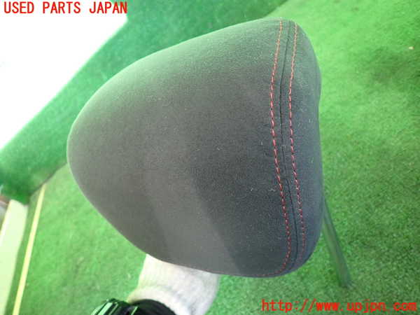 2UPJ-9233687180]ノート NISMO(E12)左2列目ヘッドレスト 中古_2