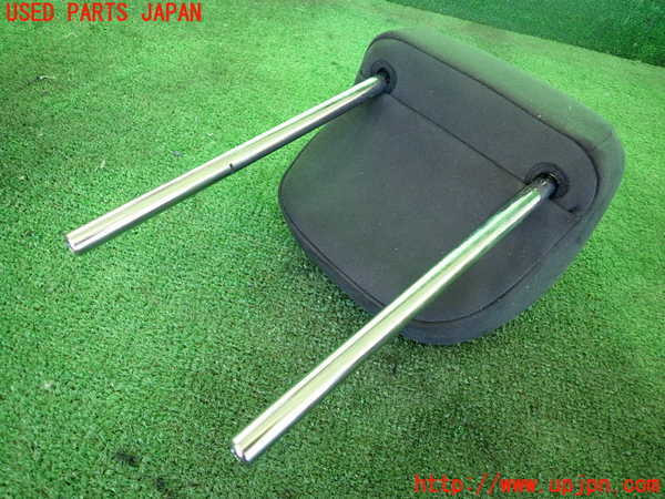 2UPJ-9233687180]ノート NISMO(E12)左2列目ヘッドレスト 中古_3