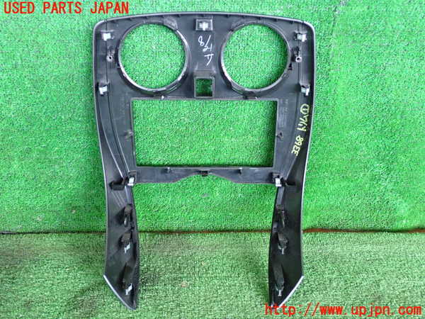 2UPJ-9233687691]ノート NISMO(E12)内装トリム類1 中古_2