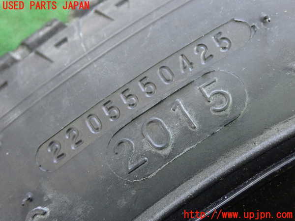 2UPJ-9233689601]ノート NISMO(E12)スペアタイヤ1 中古_3